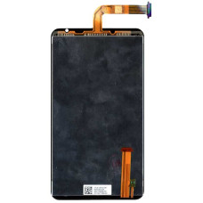 Тачскрін-матриця (модуль) для HTC Titan X310e, чорна