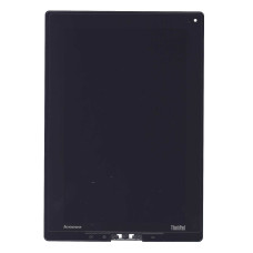 Матриця з тачскрином (модуль) для Lenovo ThinkPad Tablet 64GB 3G NZ72FRT