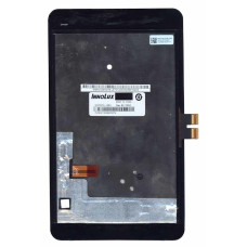 Матрица с тачскрином (модуль) для Asus PadFone mini Station черный