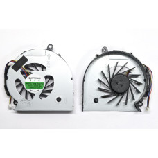 Вентилятор ( кулер ) HP PAVILION 14-D, 15-D, 16-D, 17-D, 240 G2, 250 G2, 255 G2 series 747241-001