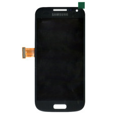 Матрица с тачскрином (модуль) для Samsung Galaxy S4 mini GT-I9190 черный