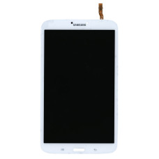 Матриця з тачскріном (модуль) для Samsung Galaxy Tab 3 8.0 SM-T310 білий