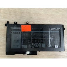 Акумулятор  DELL 3DDDG (03VC9Y/O3VC9Y), знос 78%, для Latitude 15 3520, 3530, E5280, E5480, E5580, E5590