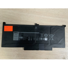 1123 DELL F3YGT Знос: 79% DELL Latitude 7280, 7290, 7380, 7390, 7480, 7490, E7280, E7290, E7380, E7480