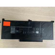 1124 DELL F3YGT Знос: 75% DELL Latitude 7280, 7290, 7380, 7390, 7480, 7490, E7280, E7290, E7380, E7480