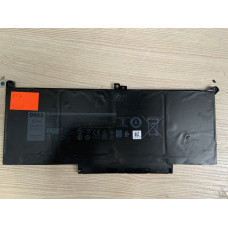 1125 DELL F3YGT Знос: 54% DELL Latitude 7280, 7290, 7380, 7390, 7480, 7490, E7280, E7290, E7380, E7480