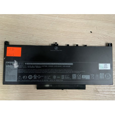 1126 DELL J60J5  Знос:64% Dell Latitude E7260, E7270, E7470 (J60J5 R1V85 MC34Y 242WD)