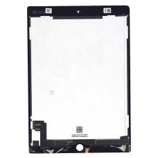 Матриця з тачскрином (модуль) Apple iPad Air 2 9,7" чорний