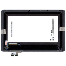 Матриця з тачскрином (модуль) Acer 101UAT02.2 чорний