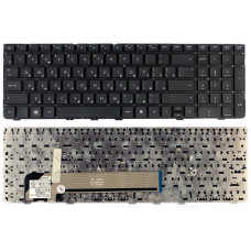 Клавиатура для ноутбука HP ProBook (4530S, 4535S, 4730S) Black, RU