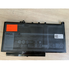 1197 DELL 7CJRC Знос: 69% Dell Latitude E7260, E7270, E7470