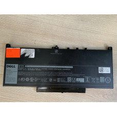 1199 DELL J60J5  Знос:45% Dell Latitude E7260, E7270, E7470 (J60J5 R1V85 MC34Y 242WD)