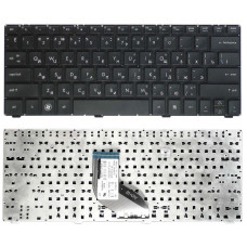 Клавиатура для ноутбука HP ProBook (4230S) Black, (No Frame) RU