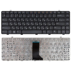 Клавиатура для ноутбука Dell Inspiron (1464) Black, RU