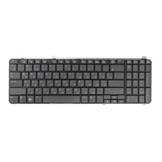 Клавиатура для ноутбука HP Pavilion DV6-1000 Black, RU
