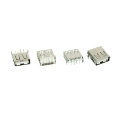 Розʼєм USB для ноутбука №44, порт USB Type‑A