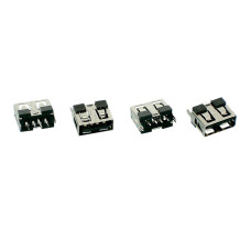 Розʼєм USB Type-A для ноутбука №96