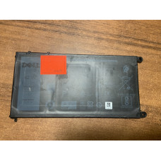 1318 DELL 51KD7 Знос: 21% (Latitude 5285, 5289, L3180, 7390 2-in-1)
