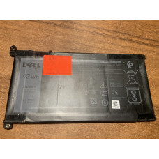 1319 DELL 51KD7 Знос: 38% (Latitude 5285, 5289, L3180, 7390 2-in-1)