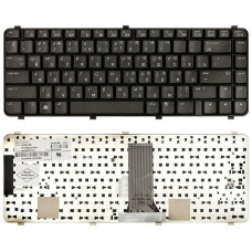 Клавиатура для ноутбука HP Compaq 6530S, 6730S, 6735S Black, RU