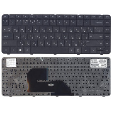 Клавиатура для ноутбука HP ProBook (242 G1) Black, RU