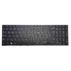 Клавиатура для ноутбука Samsung (370R4E, 370R5E, 370R4E-S01) Black, (No Frame), RU