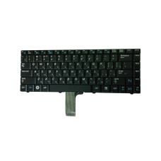 Клавиатура для ноутбука Samsung (R517) Black, RU