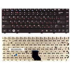 Клавиатура для ноутбука Samsung (R513, R515, R518, R520, R522) Black, RU