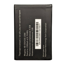 Аккумулятор Tele2 OSH-1504G / OSH-150, MTS 874 / Megafon mr150-6 / Pocket WiFi KB-OSH150-2300