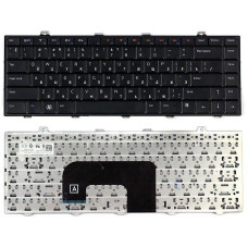 Клавиатура для ноутбука Dell Studio (14, 14Z, 1440, 1450, 1457) Black, RU