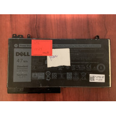 1525 DELL NGGX5 Знос: 78% E5270, E5470, M3510, E5570, E5550, E5570
