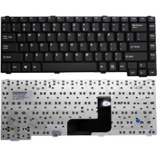 Клавиатура для ноутбука Gateway (MX6930) Black, RU