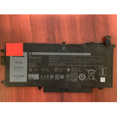 1548 DELL K5XWW Знос: 69% (Latitude 5285, 5289, L3180, 7390 2-in-1)