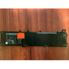 1554 DELL 6GTPY Знос: 63% DELL 5520, M5510, M5520, 15 2017 9560, 15 9560, 15 9560