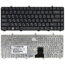 Клавиатура для ноутбука Dell Vostro (1220) Black, RU