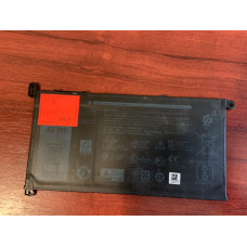 1568 DELL 51KD7 Знос: 17% (Latitude 5285, 5289, L3180, 7390 2-in-1)