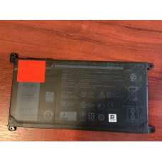 1569 DELL 51KD7 Знос: 20% (Latitude 5285, 5289, L3180, 7390 2-in-1)