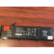 1583 HP ZN08XL Знос: 12% ZBook Studio G4