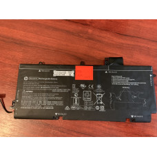 1584 HP BG06XL Знос: 19% HP EliteBook Folio 1040 G3