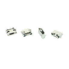 Роз'єм живлення для планшета Micro USB (5 pin) тип USB 23