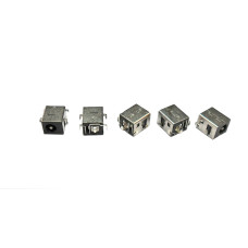 Роз’єм живлення для HP Compaq Presario V4000/V4000T CTO/V4000XX/V4001AP/V4002AP/V4002XX, Pavilion DV4000 Series DV4000 CTO/DV4000LA/DV4000XX/DV4001AP/DV4001EA/DV4001XX