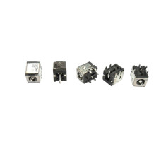 Роз'єм живлення для ноутбука Gateway MA2A 3000, ML3000, MX3000 Series 3018GZ, 3040GZ, 3520GZ, 3522GZ, 3525GB, 3545GZ, 3550GH