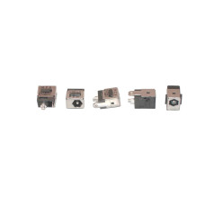 Роз'єм живлення для ноутбука HP Pavilion DV5000 Series, DV8000 Series, Presario V5000 Series, C500, C300 Series: C300 CTO, C300EA, C300EU, C301NR, C301TU, C302NR, C302TU, C303NR, C303TU, C304NR, C304TU, PJ027