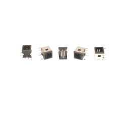 Роз'єм живлення для ноутбука Dell Latitude C400 C500 C600 C800 series
