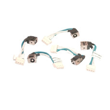 Розʼєм живлення (DC jack) для ноутбука Acer DDWR2DAD000 з кабелем, P/N 1511230