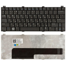 Клавиатура для ноутбука Dell Inspiron Mini (12, 1210) Black, RU