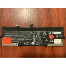 1667 HP BM04XL Знос: 13% HP BM04XL (EliteBook X360 1030 G3, 1030 G4)