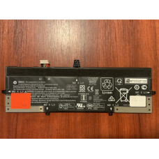 1668 HP BM04XL Знос: 18% HP BM04XL (EliteBook X360 1030 G3, 1030 G4)