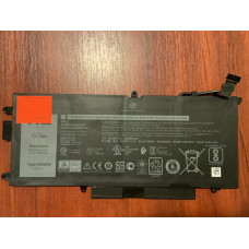 1671 DELL K5XWW Знос: 28% (Latitude 5285, 5289, L3180, 7390 2-in-1)