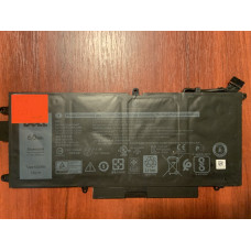 1672 DELL K5XWW Знос: 80% (Latitude 5285, 5289, L3180, 7390 2-in-1)